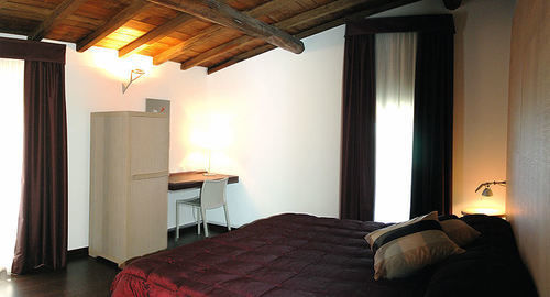 Hotel Relais D'assio Labro